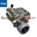 ТНВД 33.1111007-02 (КАМАЗ, ЗИЛ-133, УРАЛ-4320 (210 л.с))  (ЯЗДА)