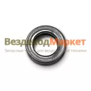 588911 подшипник (закр.)