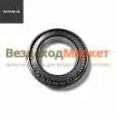 2007118А/32018 подшипник (АО АЗ  УРАЛ )