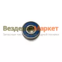 6-180302/6302-2RS подшипник