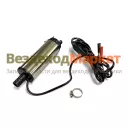 Насос перекачки топлива погружн. 24В/d=50мм съёмный фильтр. БАК.00074 БелАК
