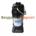 Домкрат Д4-3913010 (8т. 2-х плунж., гидравл., высота подхвата-270мм, макс.высота-635мм) ШААЗ