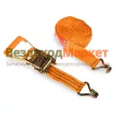 Ремень стяжной груза S03601006 5т; L=8м; ширина ремня 50мм