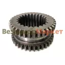 Муфта зубчатая 1-й перед. заднего хода 21.10.133-1