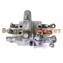 Коробка поводковая  5.21.048-1А