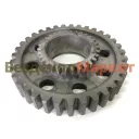 Шестерня 4-й передачи, ведущая 21.10.125