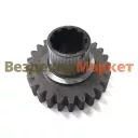 Шестерня 5-й передачи, ведомая 21.10.128