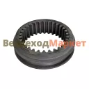 Муфта зубчатая переключения передач 5.10.135