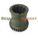 Муфта зубчатая карданного валика 5.10.162-1