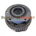 Механизм поворота прав. 21.10.014