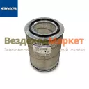 ЭФ ОВ 238Н-1109080 без дна ( h=392, D=280, d=171 МАЗ,Краз) (Автодизель)