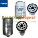 ЭФ ОМ 5341.1012075-01 (h=185, D=110, резба М28х1,5 )ПАЗ ВЕКТОР (коротк.) DIFA(Автодизель)