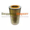 ЭФ ОВ 7405-1109560/4319М (h=471, D=260, d=144)  DIFA