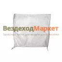 Предфильтр для очист.воздуха ПФВ 991/KF0405/7405-1109560 КАМАЗ Евро2.3 (h-530, D-265)