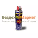 Проникающая смазка WD-40 420мл (уп.12шт)
