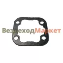 Прокладка крышки масл.фильтра глав.перед. 8.10.735