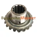Шестерня коническая ведомая 8.10.228