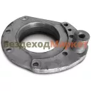 Опора левая 8.10.410
