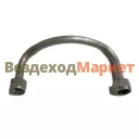 Труба маслоподводящая главного вала 8.10.082