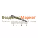 Шплинт 5х50/00001-0007350-019