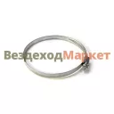 Хомут патрубка сист. охл. 90-110 мм (Norma)