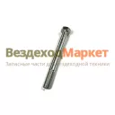 Болт М12х1,25х120 /00001-0055418-218 крепл. генератора
