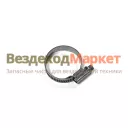 Хомут патрубка сист. охл. 25-40 мм (Norma)