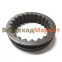 Муфта пром. вала 260-1810016 (z=22, d=147мм)