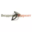 Пистон провол. с шляпк. 353126