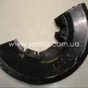 Диск защитный верх.прав.65055- 3502150-01