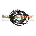 Пучок проводов дв.добавочн. 4320Я6-3724532