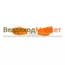 Провод ПГВА 1,5х10/оранжевый