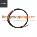 Провод от АКБ к стартеру 4320-3724050-20 L=2.5м (Двиг. КАМАЗ )((АО АЗ  УРАЛ )