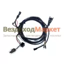 Пучок проводов добавочный 4320Я5-3724020