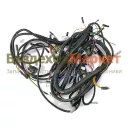 Пучок проводов осн. 4320Я3-3724010-02 УРАЛ