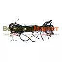 Пучок проводов кабины 4320-3724020-06 /дв.ЯМЗ-236,238/