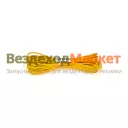 Провод ПГВА 1,5х10/желтый