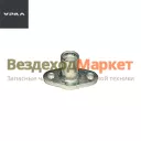 Патрубо отводящий 14ТС-10 4320Я5-1015559 (ЯМЗ-536) (АО