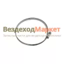 Хомут патрубка сист. охл.100-120 мм (Norma)