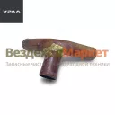 Тройник системы подогрева дв. в сб. 4320Я3-1015564 (ЯМЗ-236НЕ2 ф28мм) (АО