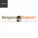 Зажим жилы троса 43223-1108095 (АО АЗ  УРАЛ )