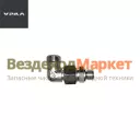 Угольник ФГОТ 4320Я5-1104154/М22хМ16 (АО АЗ  УРАЛ )