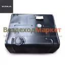 Бак топливный доплнит. 43206N-1101002 (210л) под датчик Н/О 77х53х70 (АО АЗ  УРАЛ )