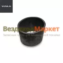 Муфта соединит. ( вход в ТКР) 5323РХ-1109041 (d=85мм.; L=80мм) (АМТ) (АО АЗ  УРАЛ )