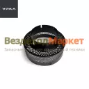 Труба воздухозаборная 4320Я-1109110 (АО АЗ  УРАЛ )