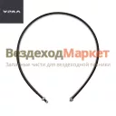 Трубка от ФТОТ  4320Я6-1104046 (L=2225мм.d=15мм) (АО АЗ  УРАЛ )