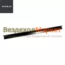 Угольник кроншт. топл. бака (200л) 4320-1101135 (АО АЗ  УРАЛ )