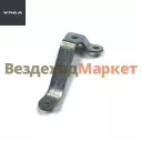 Рычаг останова дв. 4320Я-1108272 (АО АЗ  УРАЛ )