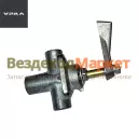 Кран топливный ПП6-2 РКНУ (АО АЗ  УРАЛ )