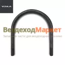 Стремянка крепл. труб 5323РХ-1203065 (АО АЗ  УРАЛ )